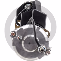 Démarreur 24 V / 8,0 kW