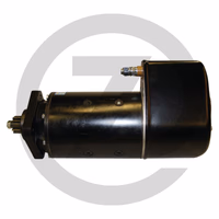 Démarreur 24 V / 9,0 kW