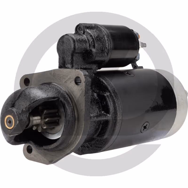 Démarreur 24V 4.0kW 9Z