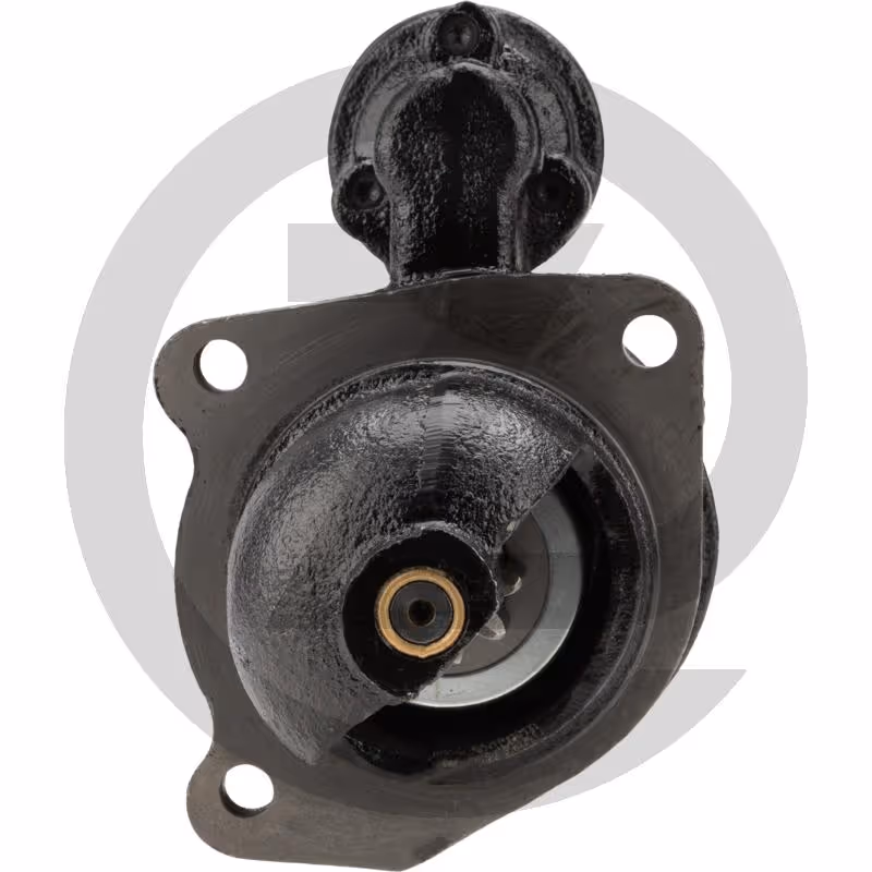 Démarreur 24V 4.0kW 9Z