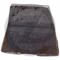 Dent d'épandage large - extérieure