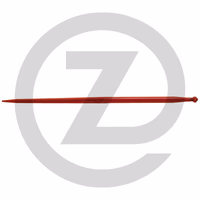 Dent de chargeur frontal - avec écrou conique