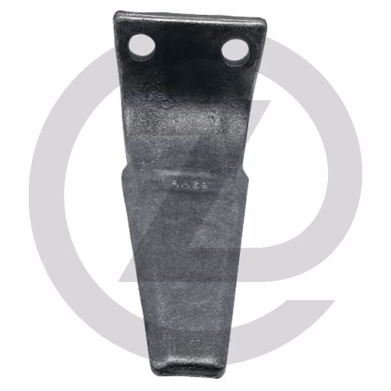 Dent de herse rotative