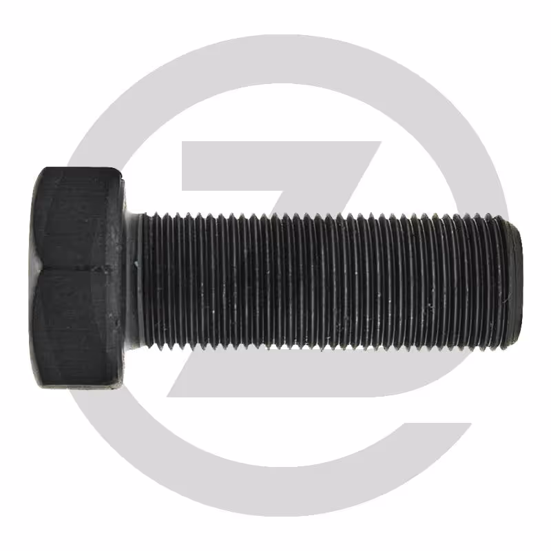 Dent de herse rotative - droite