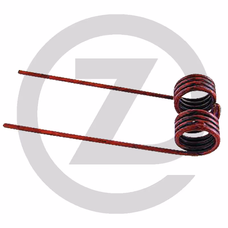 Dent de pick-up - (noire) vendues par 10
