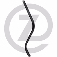 Dent efface-traces - longue