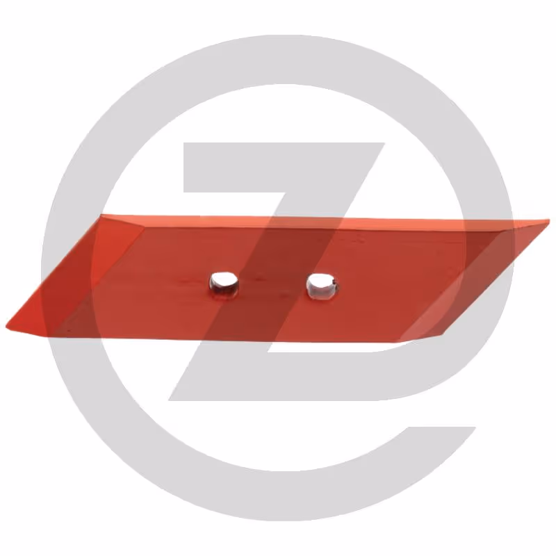 Dent - gauche