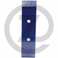 Dent sous-soleuse Clemens CW660000800 adaptable
