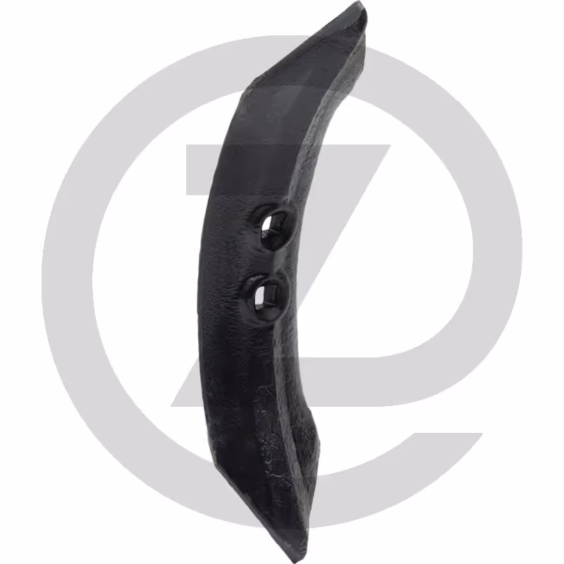 Dents à ressort - 150 x 12 mm, système David