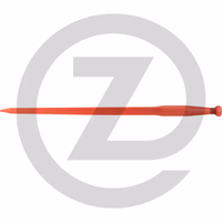 Dents - avec écrou conique