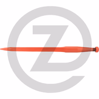 Dents - avec écrou conique