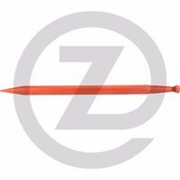 Dents - avec écrou conique