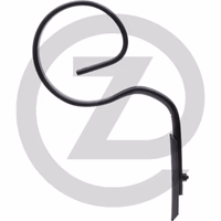 Dents de vibroculteurs - vertical