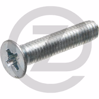 DIN 7500 5 x 30 VZ, vendues par 1000