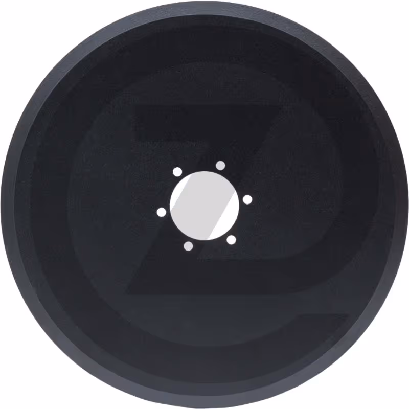 Disque à lames - lisse, 330 x 4mm