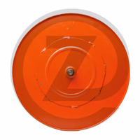 Disque d'andaineur