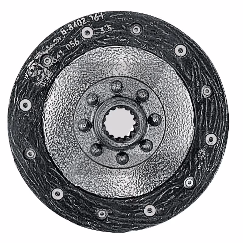 Disque d'embrayage 180 E