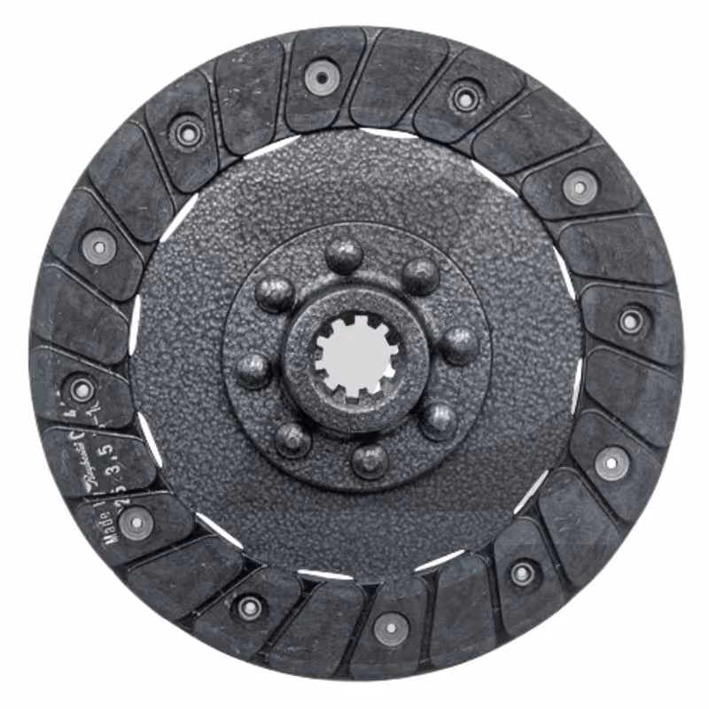 Disque d'embrayage 180 E
