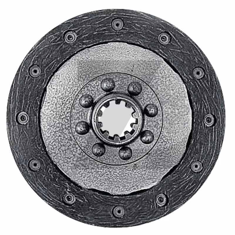 Disque d'embrayage 180 E