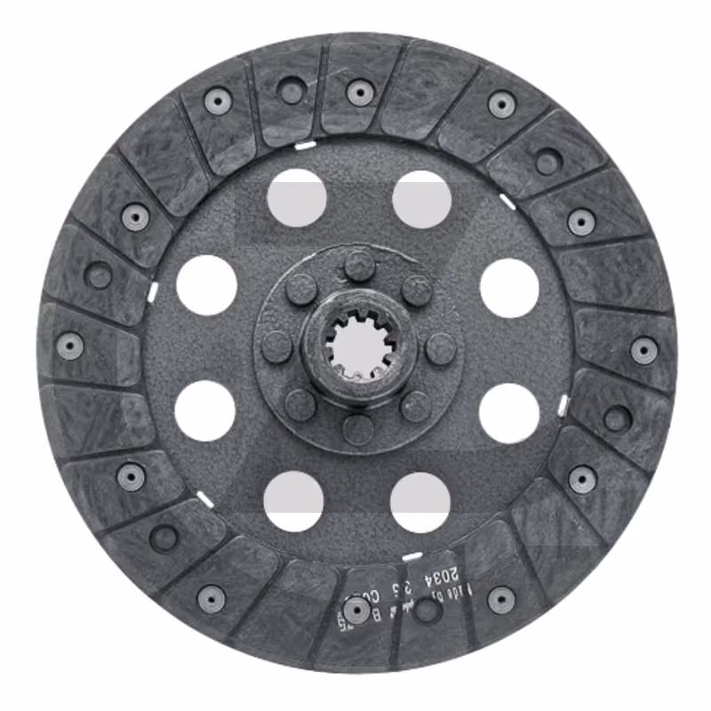 Disque d'embrayage 225 Z
