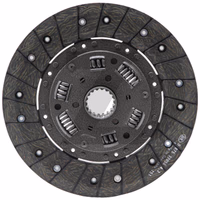Disque d'embrayage 240TPB