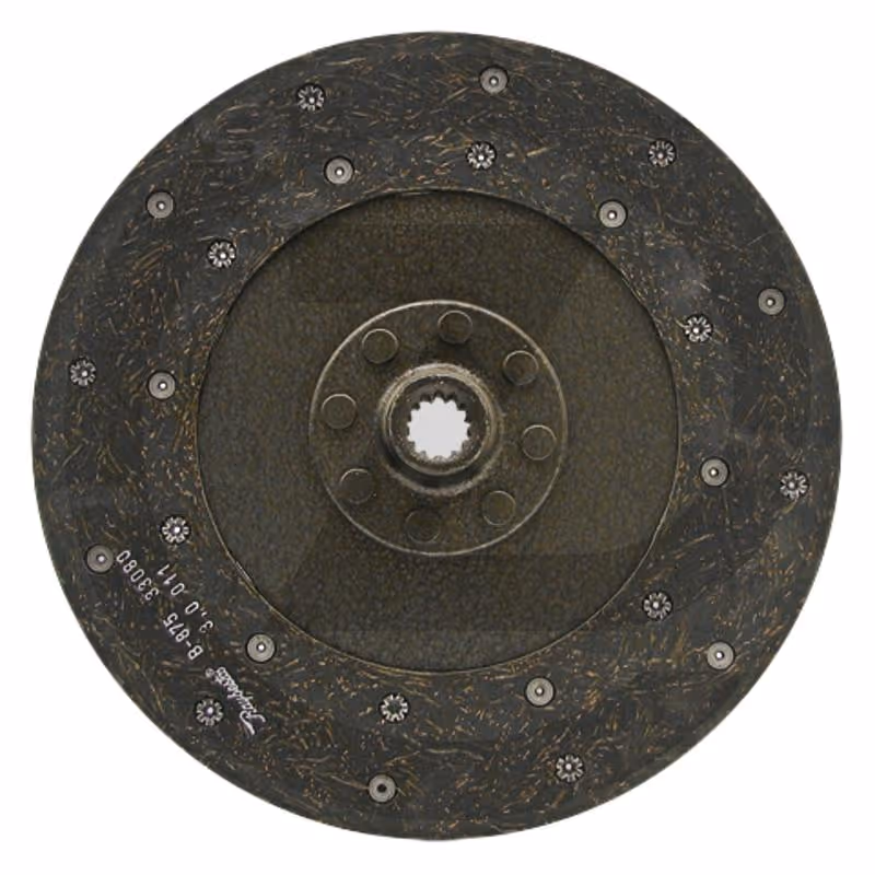 Disque d'embrayage 280