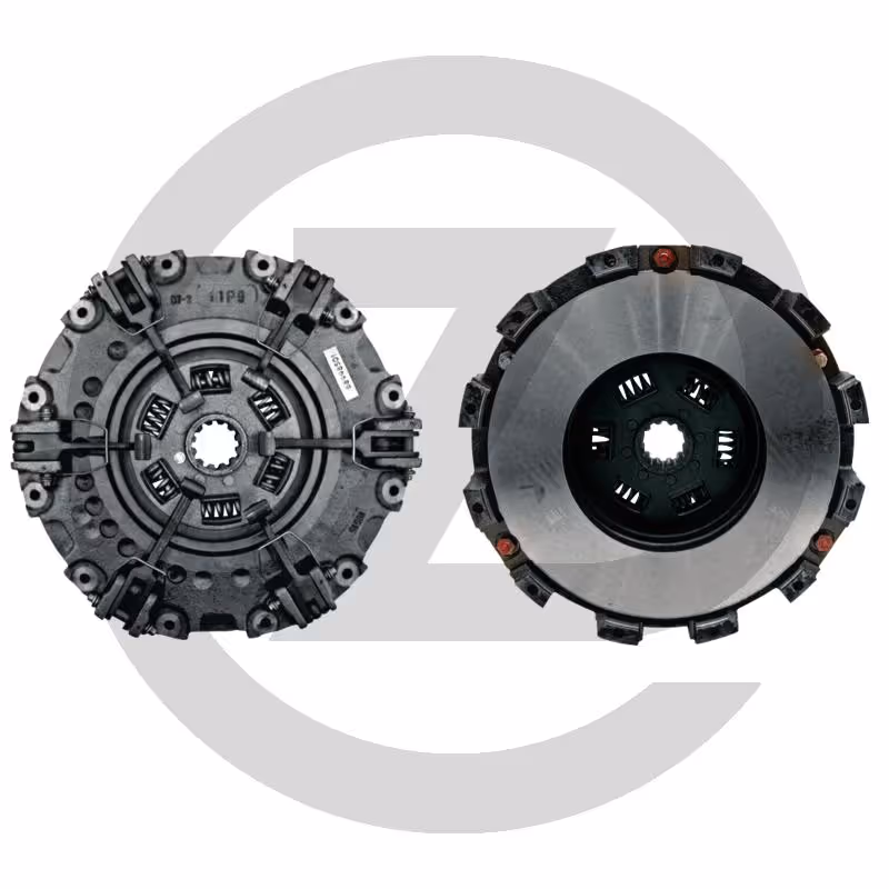 Disque d'embrayage 280
