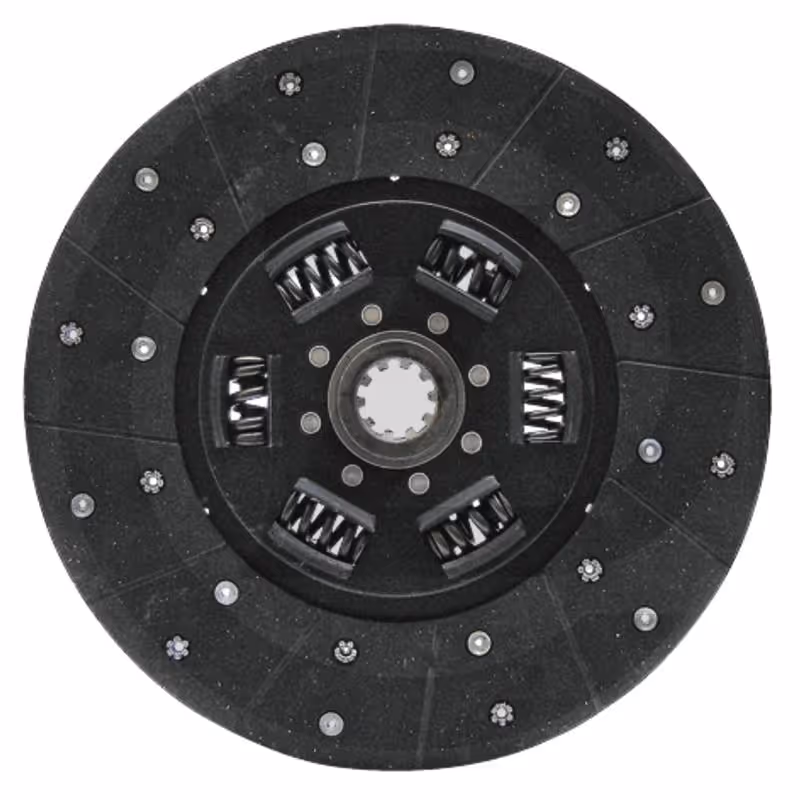 Disque d'embrayage 280