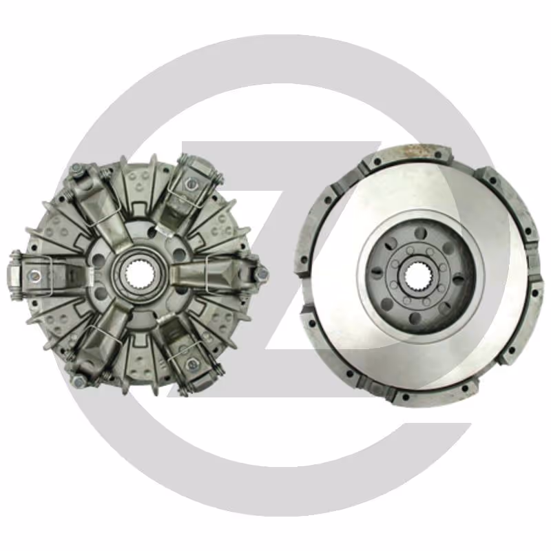 Disque d'embrayage 280