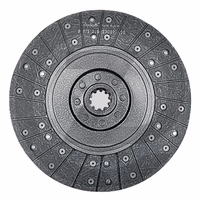 Disque d'embrayage 280