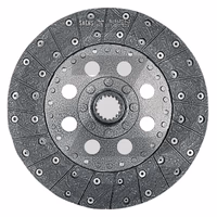 Disque d'embrayage 280 B