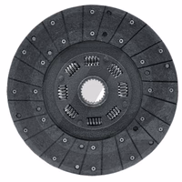 Disque d'embrayage 300
