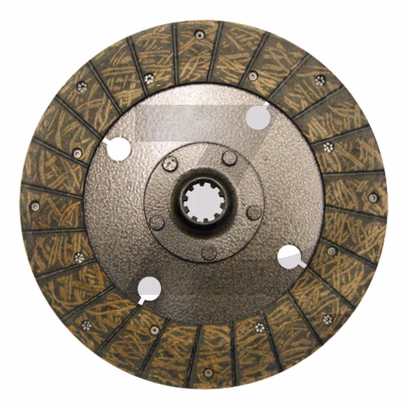 Disque d'embrayage 305