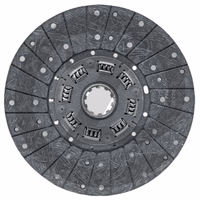 Disque d'embrayage 305
