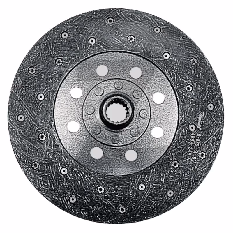 Disque d'embrayage 310