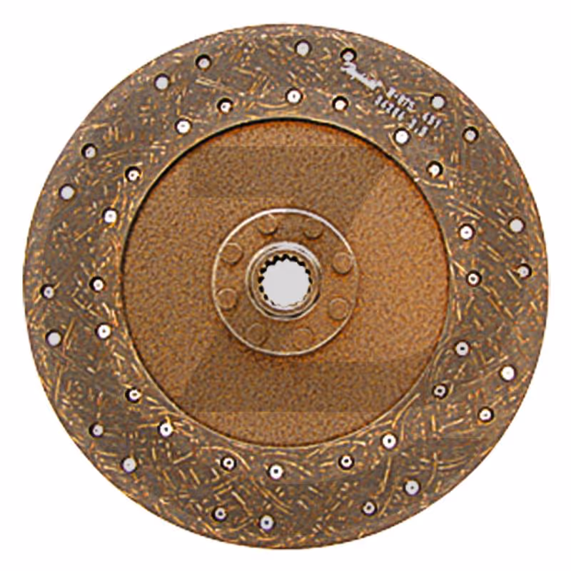 Disque d'embrayage 310 - organique