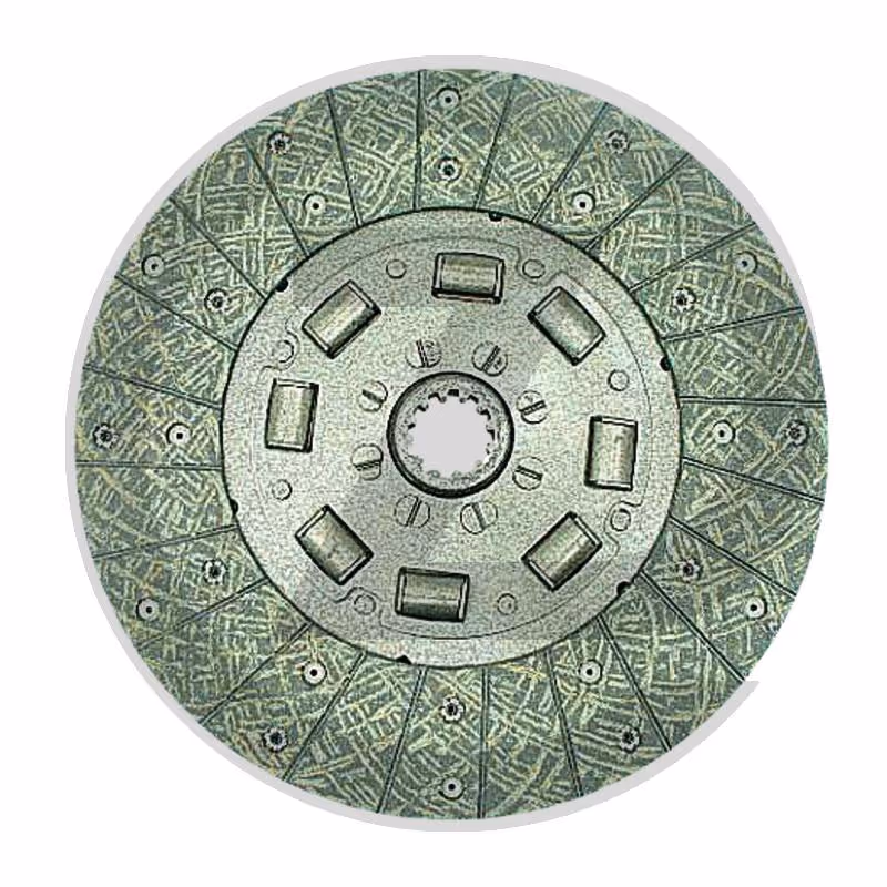 Disque d'embrayage 325
