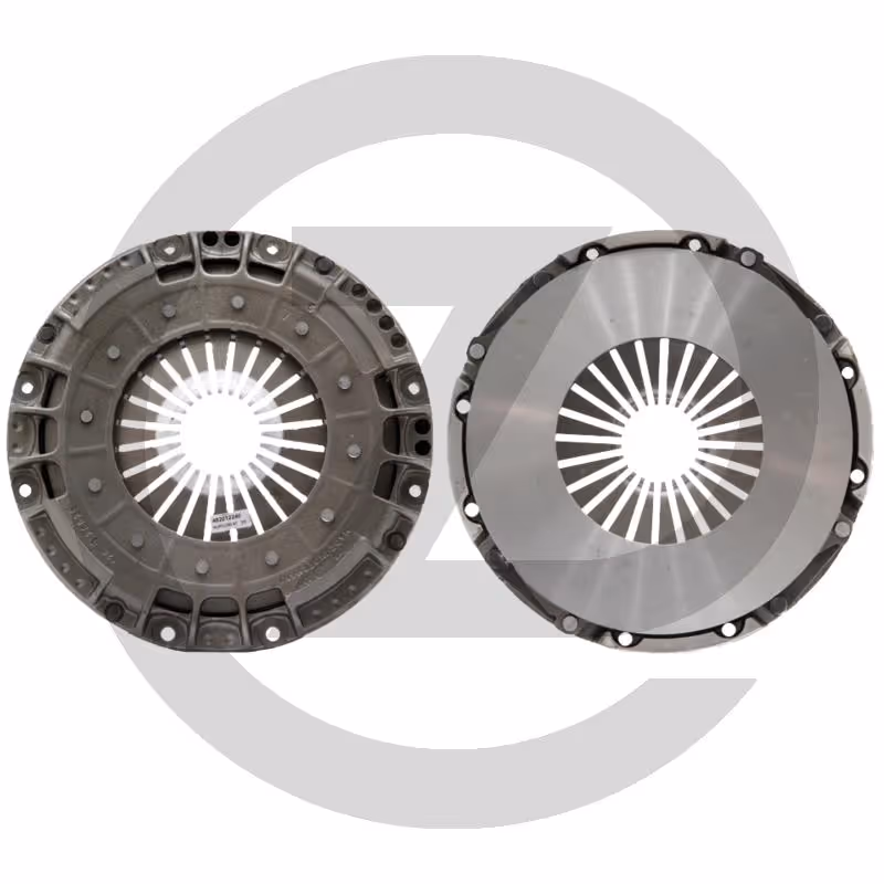 Disque d'embrayage 330