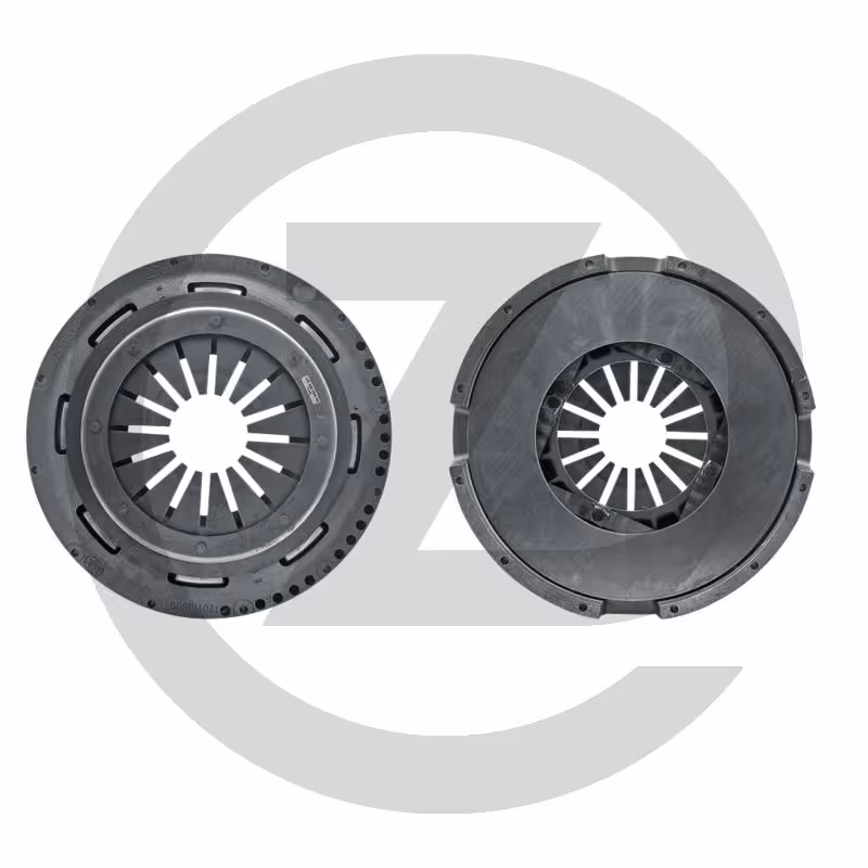 Disque d'embrayage 350 - avec Powermatic