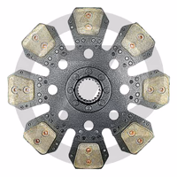 Disque d'embrayage 350 - sans Powermatic