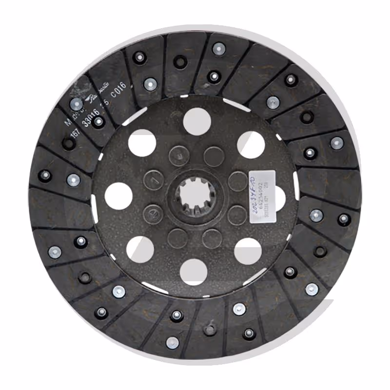 Disque d’embrayage