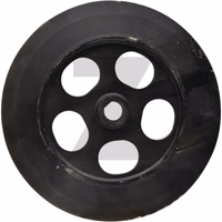 Disque d‘enfouisseur - Ø 350 mm