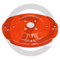 Disque de coupe