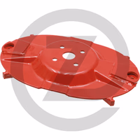 Disque de coupe