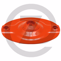 Disque de coupe - renforcé