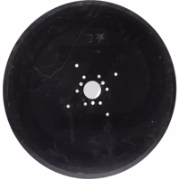 Disque de coutre - lisse