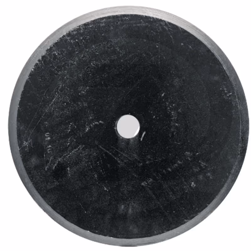 Disque de coutre - lisse, Ø 335 x 2,5 mm