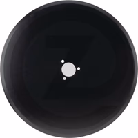 Disque de coutre - lisse, Ø 560 x 5 mm, 22"