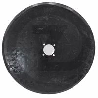 Disque de coutre - lisse, Ø 570 x 6 mm