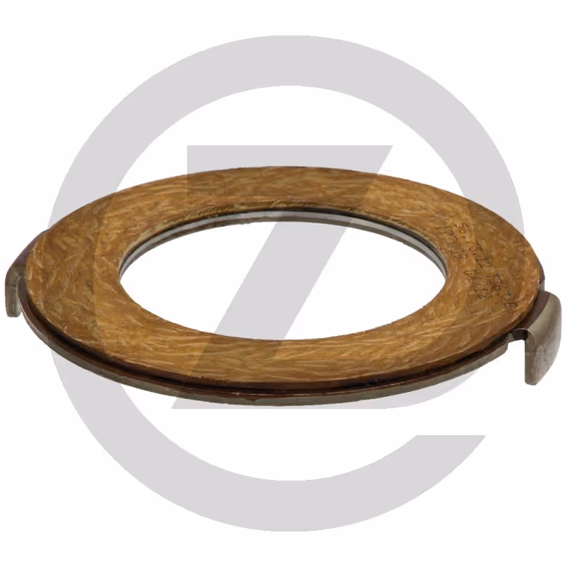 Disque de friction - 100 x 160 x 3